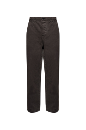 Dolce & Gabbana Corduroy pants | Men's | Vitkac